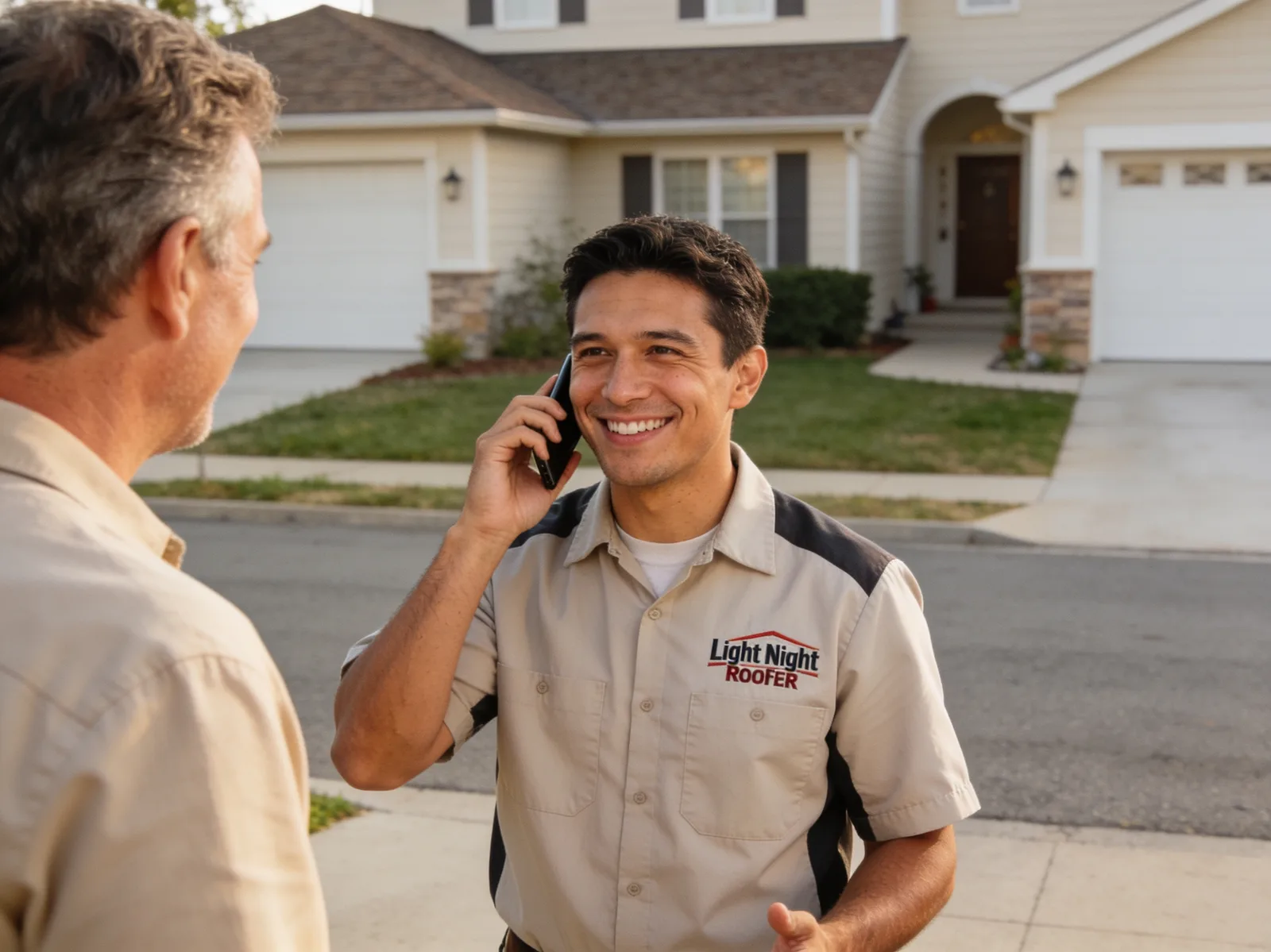 Emergency Roof Repair North Hampton, OH FAQs